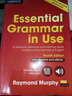 原版進口劍橋大學出版社英語語法書Essential Grammar in Use 初級實用小學初中高中英語語法大全手冊自學教材書籍 grammar in use 劍橋語法書 初級（贈送音頻資料） 曬單實拍圖