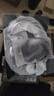 西伯利亞（XIBERIA）K03S 2.4G無線游戲耳機(jī)頭戴式 藍(lán)牙有線四模電腦電競吃雞手游耳麥 超長續(xù)航電量顯示 fps聽聲辯位 武士黑7.1版|支持驅(qū)動(dòng)|冰感耳罩 曬單實(shí)拍圖