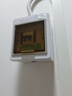 德力西電氣強電箱配電箱家用空開箱布線箱明裝透明門PZ30s 4回路 曬單實拍圖