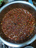 小熊（Bear）絞肉機(jī)家用 輔食機(jī)嬰兒絞餡機(jī) 碎肉機(jī) 多功能料理攪拌 打蒜器電動(dòng) 攪肉機(jī) 約2升雙刀QSJ-B03E1 曬單實(shí)拍圖