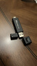 JJC 高速讀卡器 適用于蘋(píng)果手機iPhone17/16/15/14華為SD/TF卡USB相機iPad內存卡轉換外接存儲讀取 經(jīng)典黑 Lightning+USB+Type-C口 曬單實(shí)拍圖