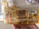 隆力奇蛇膽硫磺多效沐浴皂液抑菌除螨液體香皂洗臉洗頭沐浴男女通用 曬單實拍圖