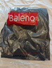 班尼路（Baleno）休閑褲男夏季長褲男士簡約潮流直筒褲薄款冰絲夏天透氣速干褲子男 曬單實(shí)拍圖