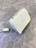SUIDDY【3C認證丨四合一】充電寶自帶線(xiàn)帶插頭器20000毫安大容量Magsafe快充移動(dòng)電源適用蘋(píng)果華為小米 【自帶線(xiàn)+磁吸+AC插頭】米白色 曬單實(shí)拍圖