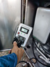 摯達(dá)充電樁7kw家用新能源電動(dòng)汽車充電器槍開拓者Air適配于特斯拉小米極氪（送裝一體）送基礎(chǔ)安裝 曬單實(shí)拍圖
