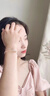 9999純銀莫比烏斯環(huán)情侶手鐲實(shí)心開口足銀鐲子送男女友情人節(jié)禮物 莫比烏斯環(huán)英文款一對(duì)50g 曬單實(shí)拍圖