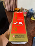 丹鳯 丹鳳特丹高粱酒39度750ml清香型福建白酒亞洲釀酒廈門(mén)酒廠(chǎng)糧食酒 750mL 6瓶 禮盒裝整箱 曬單實(shí)拍圖