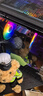 微星（MSI）暗黑騎士MAG 14代i5 14600KF/RTX5060Ti 16G/32G/1T 電競游戲設(shè)計師臺式電腦主機(jī)整機(jī)國家補(bǔ)貼20% 曬單實拍圖