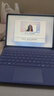 微軟（Microsoft）Surface Pro 12英寸鍵盤蓋 羅蘭紫（適配Surface Pro 12英寸單主機(jī)） 曬單實(shí)拍圖