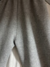 Dickies童裝兒童褲子春秋款男孩戶(hù)外工裝褲帥氣男孩休閑寬松長(cháng)褲小童秋裝 曬單實(shí)拍圖