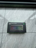 ANTGAMER螞蟻電競AGK75 Pro三模磁軸鍵盤RT0.01精度 TTC萬磁王軸75配列 鋁坨坨支持快充 混軸客制化 黑金剛 曬單實(shí)拍圖