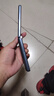 金立（Gionee）老年人手機4G全網(wǎng)通翻蓋老年機 超長待機 大字體大聲音大按鍵大屏學(xué)生老人專用備用功能機V16 黑色 曬單實拍圖