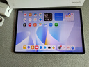 HUAWEI MatePad 11.5 S 靈動款 2025 華為平板電腦 高刷2.8K超清全面屏學(xué)生學(xué)習(xí)WIFI 12GB+256GB 冰霜銀 曬單實拍圖