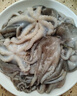 美加佳大號三去小章魚凈重800g 去臟去牙八爪魚 國產(chǎn)海鮮 海鮮水產(chǎn) 曬單實(shí)拍圖