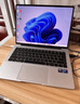 華為（HUAWEI）筆記本電腦MateBook 14英寸 2.8K OLED超薄觸控屏 辦公學(xué)習 高性能輕薄本 Ultra5 16G 1T 深空灰 曬單實(shí)拍圖