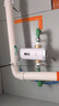 霍尼韋爾（Honeywell）全自動(dòng)定時(shí)清洗 10T大通量前置過(guò)濾器壓力表監控 反沖洗廚下凈水器排行前十名廚房家用萬(wàn)向安裝D40 曬單實(shí)拍圖