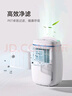 德業(yè)（Deye）除濕機(jī)/抽濕機(jī) 除濕量12升/天 家用輕音吸濕器地下室干燥機(jī)干衣機(jī) 低功耗 手機(jī)智控DYD-E12A3 曬單實(shí)拍圖
