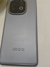 vivo iQOO Z10 Turbo+ 8000mAh超薄藍海電池 天璣9400+ 自研電競芯片Q2 新品5G游戲手機 政府補貼手機 極地灰 12GB+256GB 活動版（好禮可選） 曬單實拍圖
