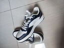 安踏街頑LITE丨王一博同款板鞋男鞋復古拼接休閑鞋運動(dòng)鞋112538051 曬單實(shí)拍圖