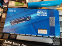 致態(tài)（ZhiTai）長江存儲 1TB SSD固態(tài)硬盤 NVMe M.2接口 Ti600系列 (PCIe 4.0 產(chǎn)品) 曬單實拍圖