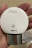hfp美白倍護精華防曬乳50g水感防曬霜隔離SPF50+提亮淡斑護膚品男女 曬單實拍圖