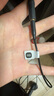 小米（MI） 小米活塞耳機(jī) 清新版 黑 入耳式手機(jī)耳機(jī)3.5mm有線耳機(jī)通用耳麥 曬單實拍圖