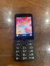諾基亞（NOKIA）220 4G 移動(dòng)聯(lián)通電信全網(wǎng)通 2.8英寸雙卡雙待 直板按鍵手機(jī) 老人老年手機(jī) 學(xué)生手機(jī) 黑色 曬單實(shí)拍圖