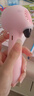 幼學小蝌蚪點讀筆a6s幼兒早教機3-6歲a8s兒童學習raz威廉海尼曼英語小達人 【性價比推薦】A6S(32G)粉 曬單實拍圖
