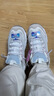 斯凱奇（Skechers）奶茶熊女鞋秋季厚底老爹鞋軟底百搭熊貓鞋休閑運(yùn)動(dòng)鞋149238 曬單實(shí)拍圖