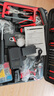 德力西（DELIXI）家用鋰電鉆工具套裝五金電工木工專用維修多功能工具箱大全 曬單實拍圖