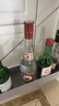 汾酒 42度 紅蓋玻汾 475ml*6瓶 杏花村清香型國產(chǎn)白酒 42度 475mL 6瓶 曬單實(shí)拍圖