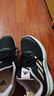阿迪達(dá)斯 （adidas）adidas女鞋女子運(yùn)動休閑百搭回彈經(jīng)典跑步鞋 ID0352 37碼 曬單實拍圖