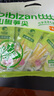 比比贊（BIBIZAN）山椒筍尖600g量販裝泡椒竹筍解饞休閑零食小吃開袋即食脆嫩手剝筍 曬單實拍圖