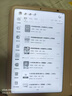 學(xué)而思學(xué)練機(jī)【國家補(bǔ)貼500元】學(xué)練機(jī)學(xué)習(xí)機(jī)閱讀機(jī)三合一 學(xué)習(xí)平板電腦 小學(xué)初中高中10.95英寸 6+128GB 曬單實(shí)拍圖