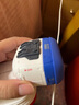 有色（yoose）【高達聯(lián)名款】剃須刀便攜往復式5刀電動刮胡刀 男士生日七夕情人節(jié)禮物送男朋友送老公  曬單實拍圖