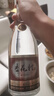 汾酒 杏花村 老字號(hào)  清香型白酒 純糧食釀造 53度 475mL 1瓶 單瓶裝 曬單實(shí)拍圖