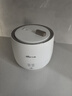 小熊（Bear）煮蛋器 蒸蛋器 智能定時(shí) 自動(dòng)斷電 小型不銹鋼 防干燒 蒸煮雞蛋一體機神器ZDQ-B06R2 曬單實(shí)拍圖