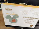DISNEY迪士尼新生兒見面禮新生兒禮盒嬰兒禮盒滿月禮新生兒禮物實用搖鈴 曬單實拍圖