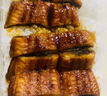 鰻魚皇后 烤鰻魚蒲燒(評價50萬+)整條450g海鮮預(yù)制菜加熱即食山姆生鮮宵夜 曬單實(shí)拍圖