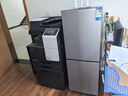 新飛（Frestec）190升雙門(mén)風(fēng)冷無(wú)霜家用冰箱纖薄機(jī)身小冰箱小型迷你節(jié)能省電國(guó)家補(bǔ)貼15% BCD-190WK2AT 曬單實(shí)拍圖