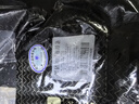 鮮京采黑豬厚前排條 凈重4斤  源頭直發(fā) 曬單實(shí)拍圖