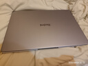 小米筆記本電腦【國家補(bǔ)貼20%】REDMI Book Pro 16 2024 酷睿Ultra5 3.1K 165Hz 16英寸紅米輕薄本 曬單實拍圖