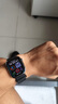 華為HUAWEI WATCH FIT 4 韻律黑氟橡膠表帶 華為運動(dòng)智能手表超輕薄大屏潮流運動(dòng)藍牙通話(huà)睡眠監測fit4 曬單實(shí)拍圖