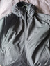 森馬（Semir）王安宇同款棉服男發(fā)熱科技棉外套三防25冬保暖棉衣109725112104 曬單實(shí)拍圖