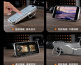 圖拉斯【久用不易發(fā)黃】D1支點殼適用iPhone 15 Pro手機殼蘋果15Pro保護套隱形鏡頭支架防摔透明殼 曬單實拍圖