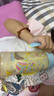 貝親（Pigeon）PPSU雙把手防脹氣奶瓶330ml LL號奶嘴 馬戲團 9月+ AA225 曬單實拍圖
