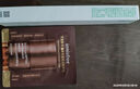 悅詩風吟（Innisfree）眉妝大師自動眉筆三角形3#深棕色0.25g防水汗定型扁平筆頭 曬單實拍圖