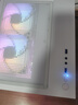 GPAM128G內存酷睿i9升24核電競臺式機電腦4060電競主機吃雞獨顯辦公組裝大額補貼家用游戲水冷電腦整機 主機+24英寸【高刷顯示器+鍵鼠套餐】 D：i9級48核芯8G獨顯/64G/1T暢玩3A 曬單實(shí)拍圖