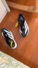 阿迪達斯 （adidas）男 跑步系列 ADIZERO BOSTON 13 M 跑步鞋 JS4938 黑色  41  曬單實(shí)拍圖