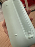 Bose【國家補貼】SoundLink Flex 小巨彈藍牙揚聲器戶(hù)外防水音箱音箱 無(wú)線(xiàn)便攜式露營(yíng)音箱 Flex（第二代）鼠尾草綠 曬單實(shí)拍圖